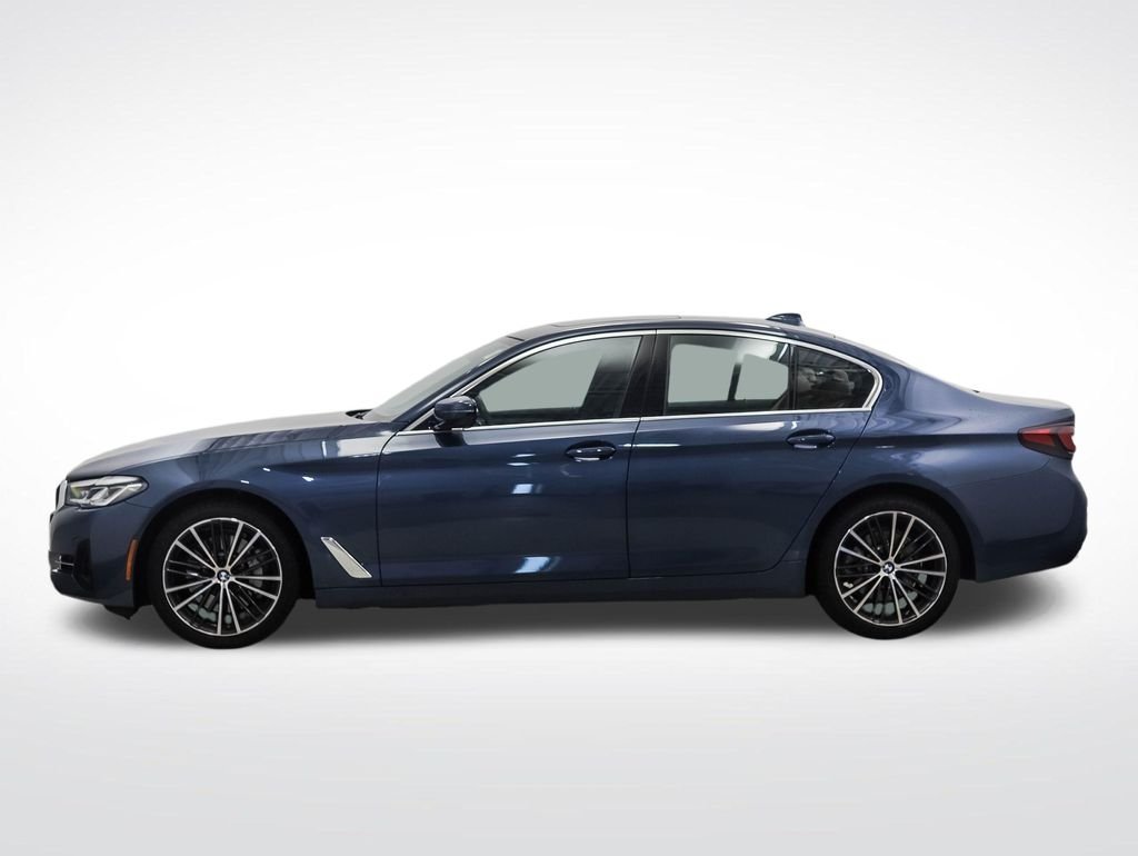 bmw 5 series 2023 WBA13BJ02PCN29672 image bmw 5 series 2023 WBA13BJ02PCN29672 image